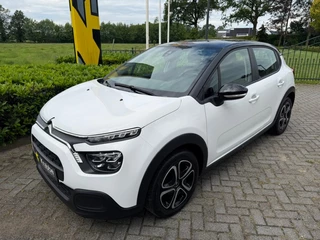 Citroën C3 – thumbnail 1