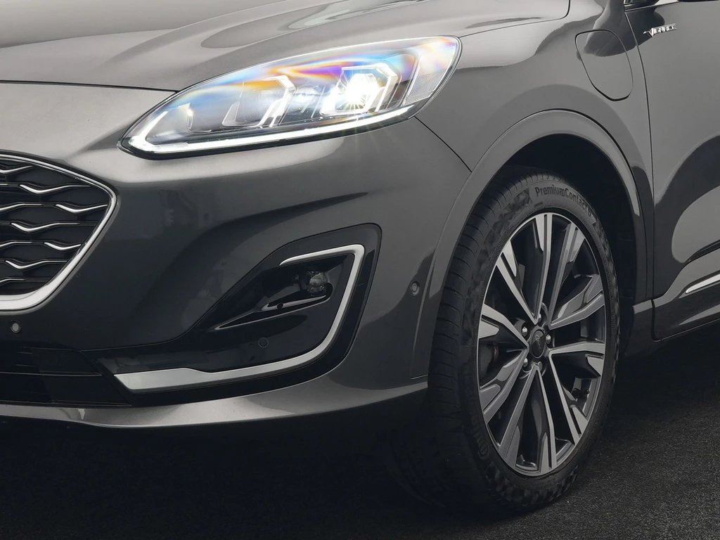 Ford Kuga – foto 17