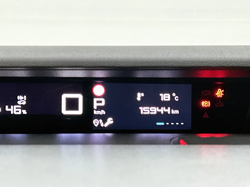 Citroën ë-C3 – foto 10