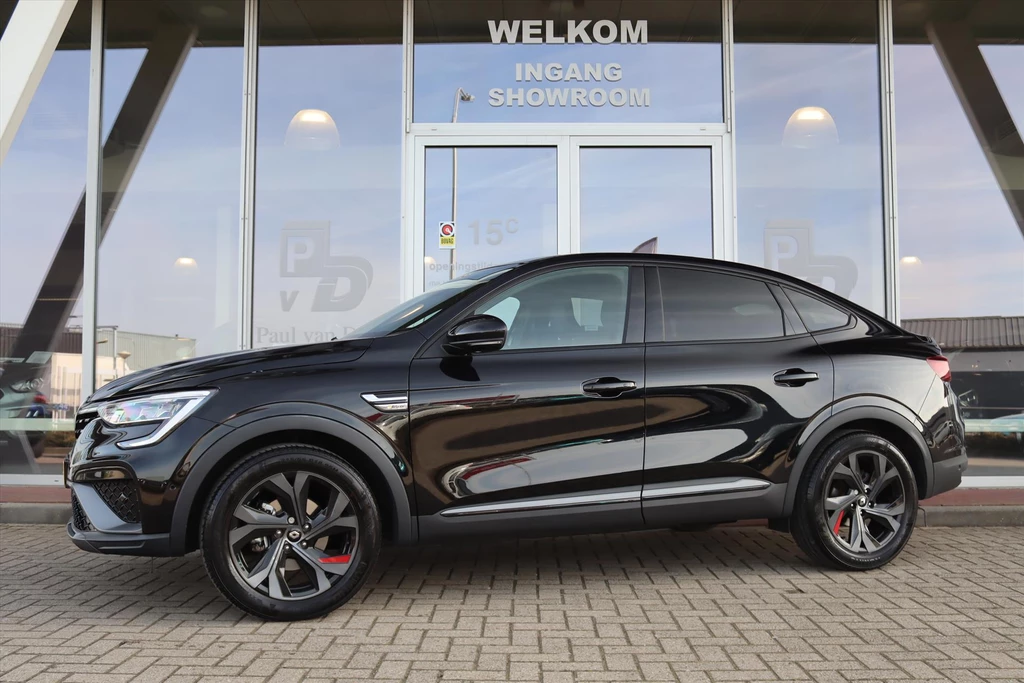 Renault Arkana – foto 2