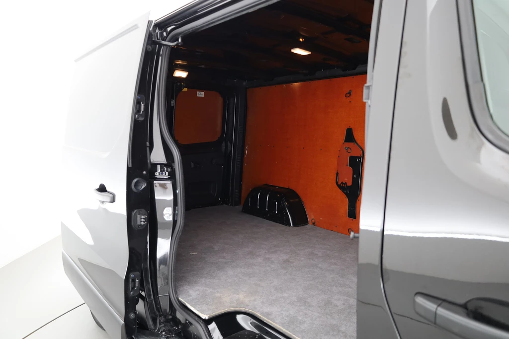 Nissan Primastar – foto 29