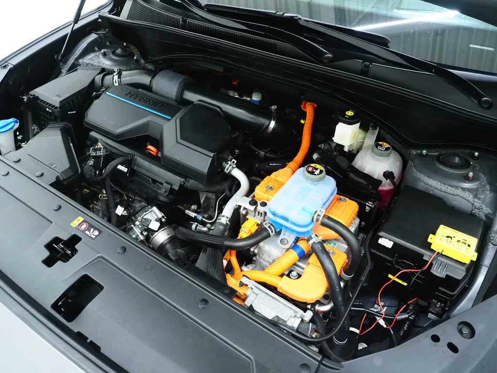 Hyundai Santa Fe – foto 12