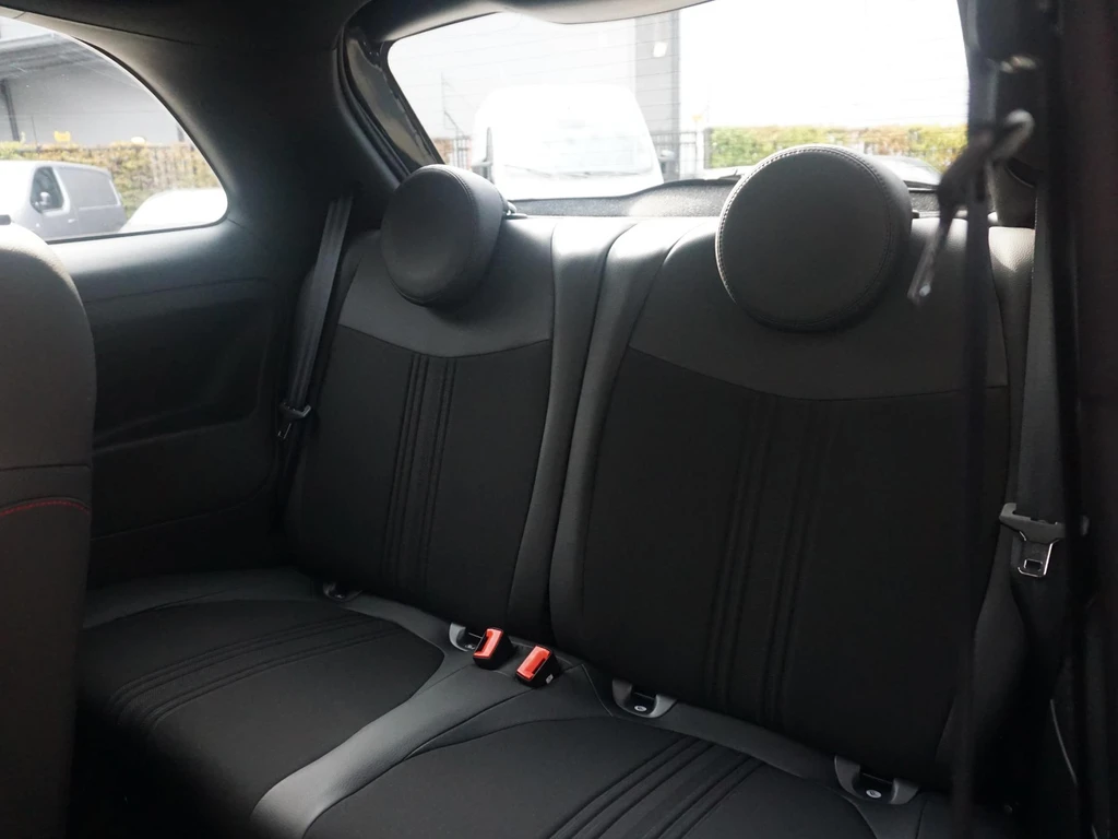 Fiat 500 – foto 25