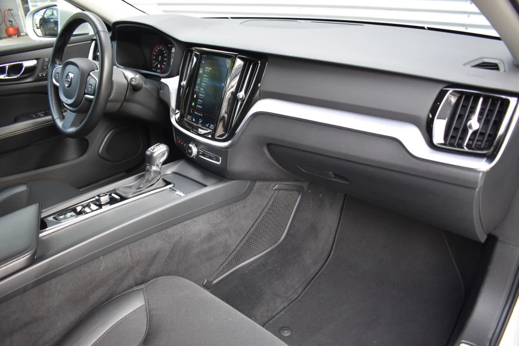 Volvo V60 – foto 21