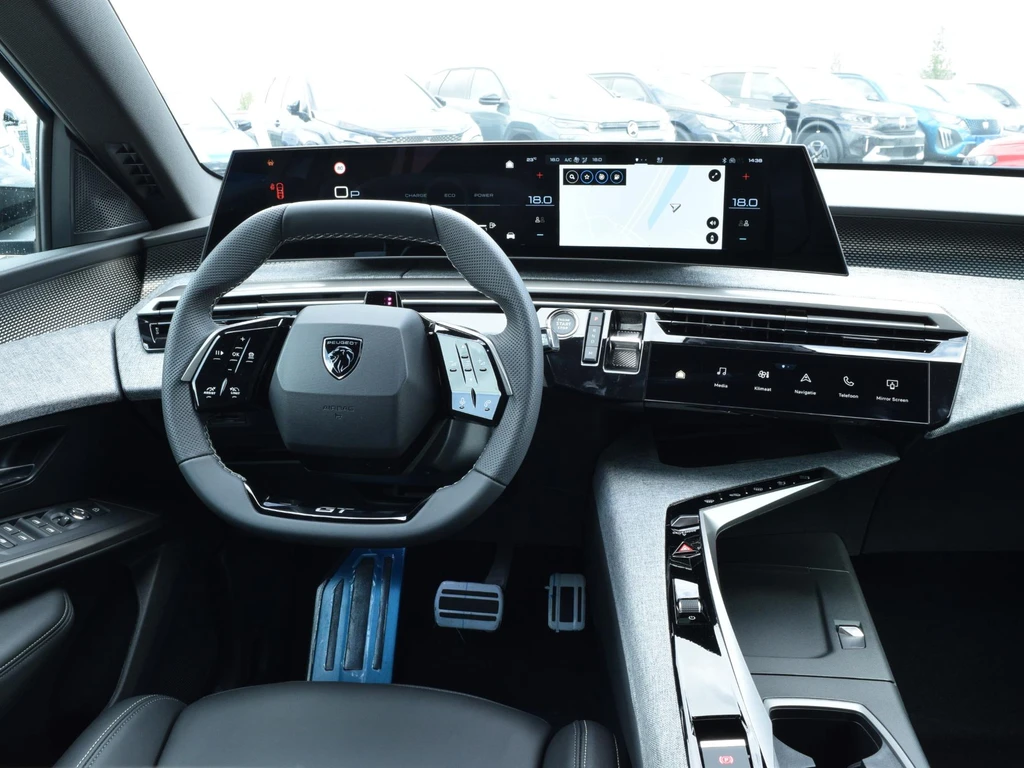 Peugeot 3008 – foto 9
