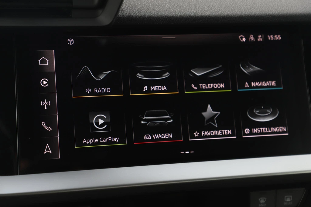 Audi A3 – foto 18