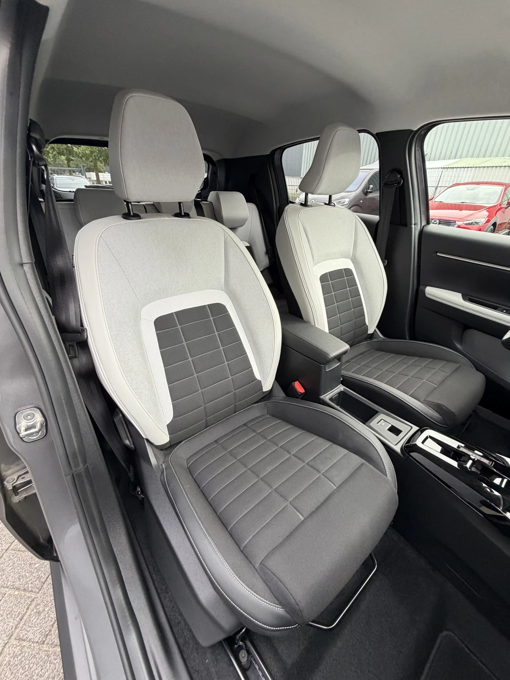 Citroën ë-C3 – foto 12
