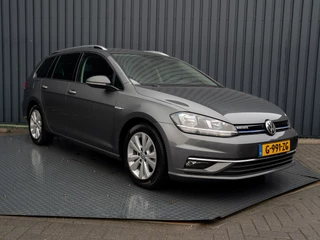 Volkswagen Golf – thumbnail 15