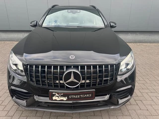 Mercedes-Benz GLC – thumbnail 8