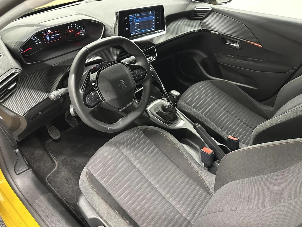 Peugeot 208 – foto 14