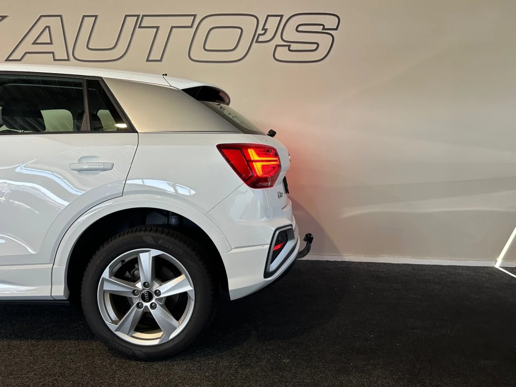 Audi Q2 – foto 5