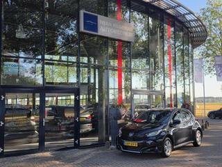 Mazda 2 Hybrid – thumbnail 2