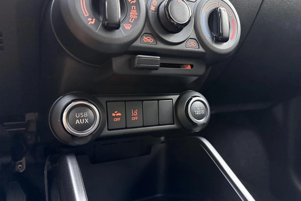Suzuki Ignis – foto 22