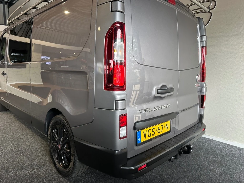 Fiat Talento – foto 5