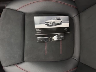 Mercedes-Benz GLB – thumbnail 33