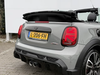 MINI Cooper Cabrio – thumbnail 9