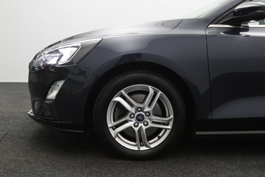 Ford Focus – foto 19