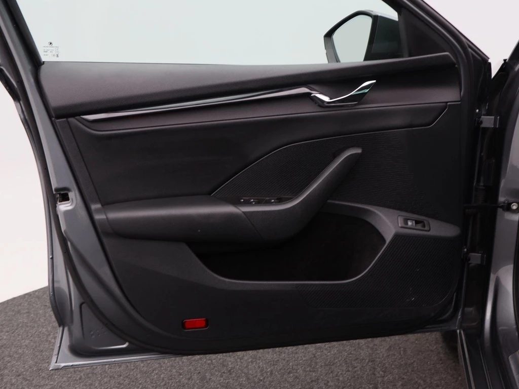 Škoda Octavia – foto 16