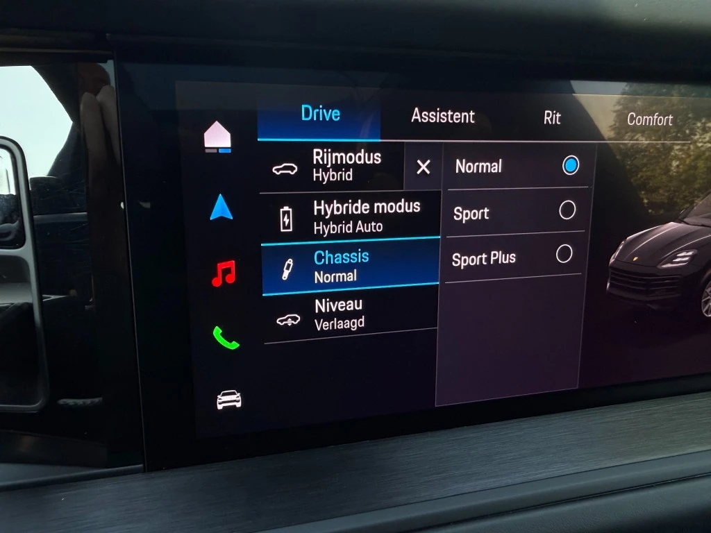Porsche Cayenne – foto 40