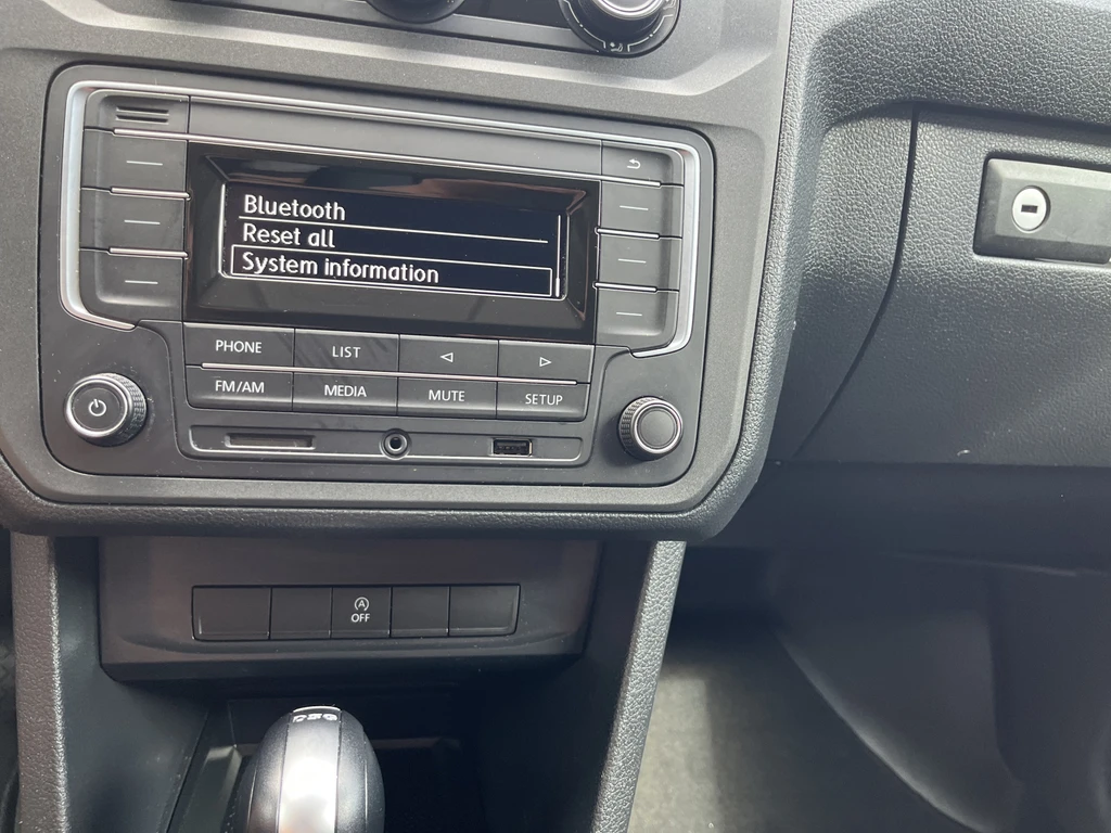 Volkswagen Caddy – foto 27
