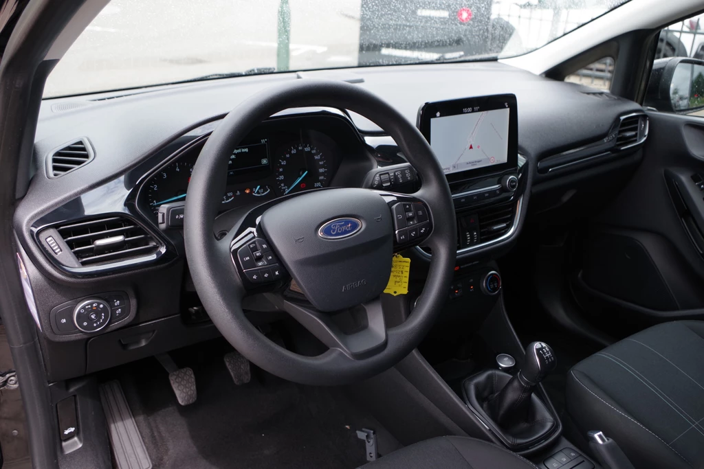 Ford Fiesta – foto 7