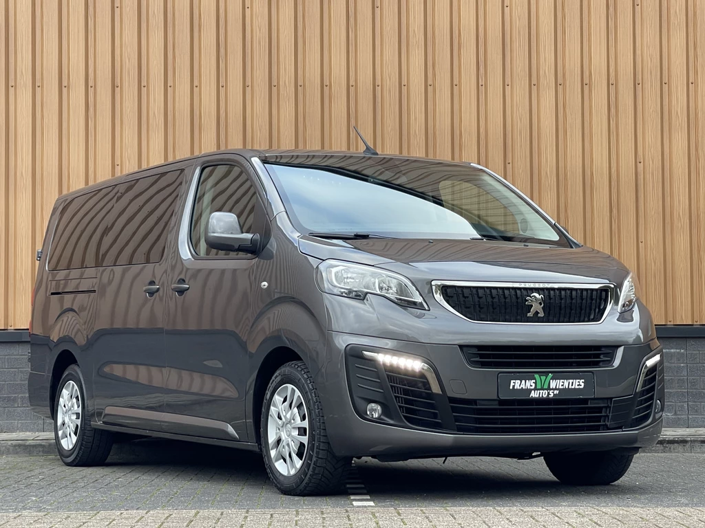 Peugeot Expert – foto 7