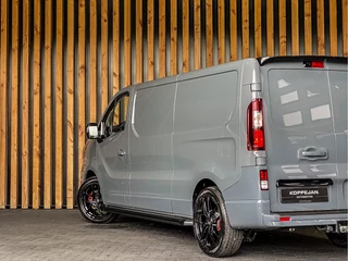 Renault Trafic – thumbnail 6