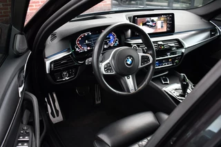 BMW 5 Serie – thumbnail 65