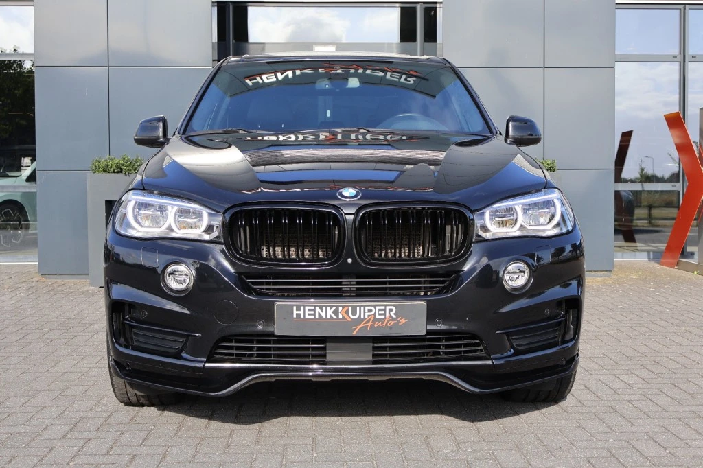 BMW X5 – foto 12