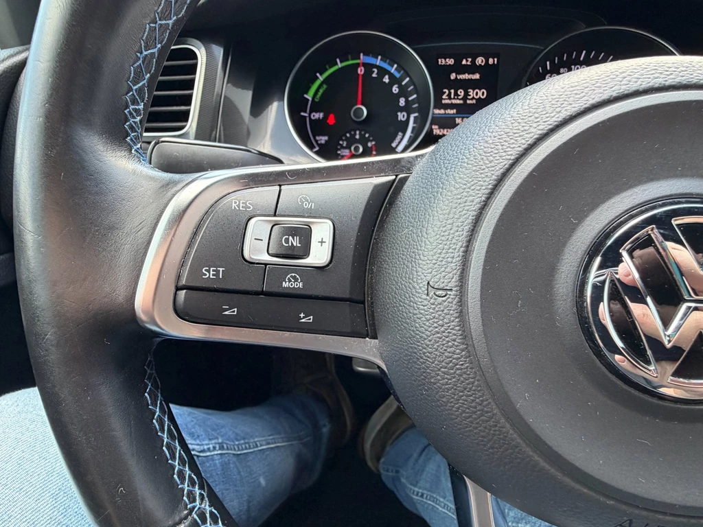 Volkswagen Golf – foto 17
