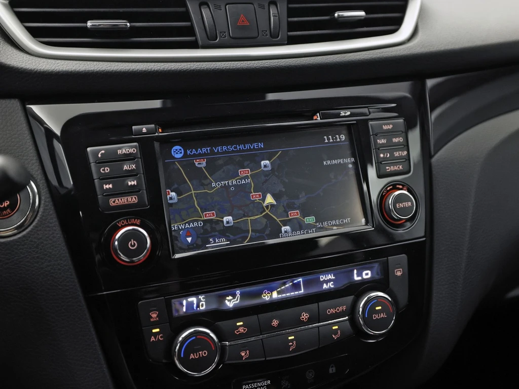 Nissan QASHQAI – foto 11