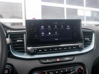Kia Ceed Sportswagon – thumbnail 17