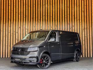 Volkswagen Transporter – thumbnail 2