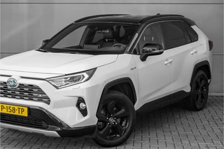 Toyota RAV4 – thumbnail 2