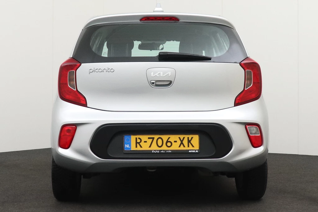 Kia Picanto – foto 3