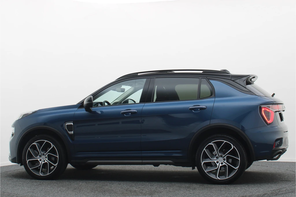 Lynk & Co 01 – foto 4