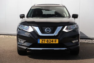 Nissan X-Trail – thumbnail 4