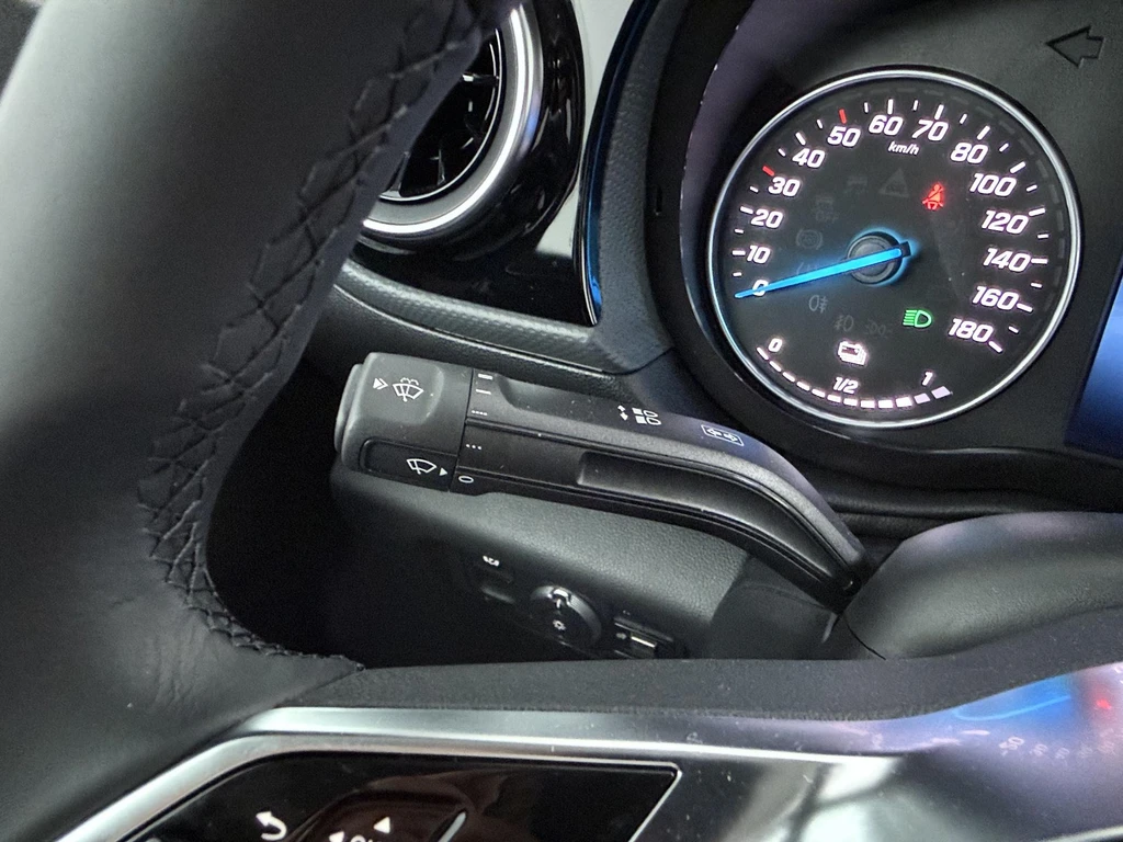Mercedes-Benz eCitan – foto 15