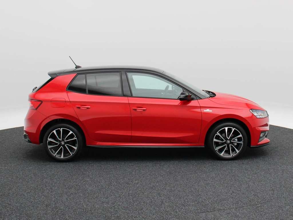 Škoda Fabia – foto 6