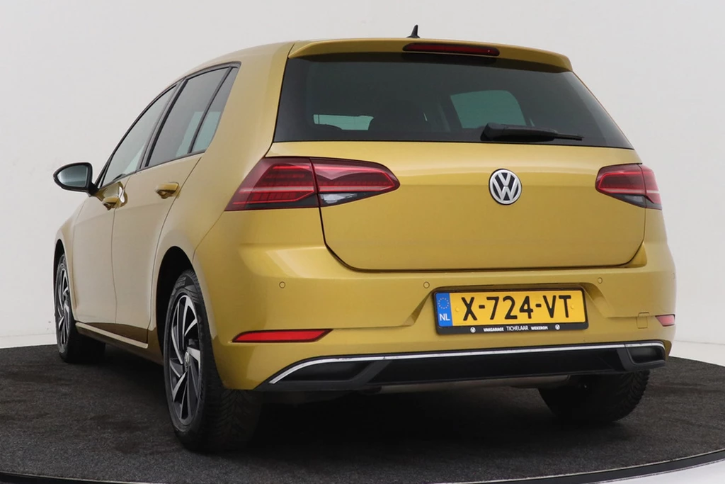 Volkswagen Golf – foto 6