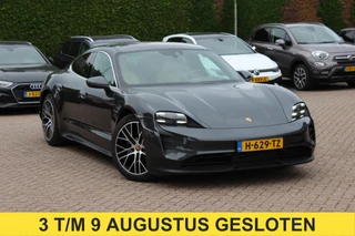Porsche Taycan – thumbnail 5