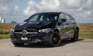 Mercedes-Benz CLA – thumbnail 4