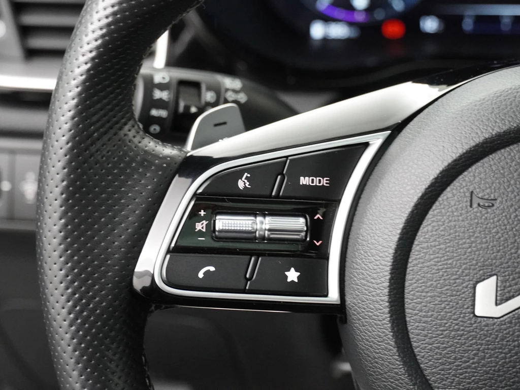 Kia Ceed Sportswagon – foto 27