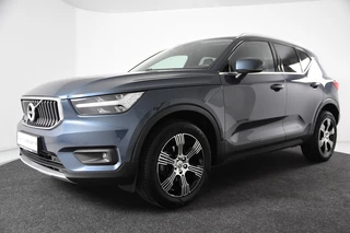 Volvo XC40 – thumbnail 4