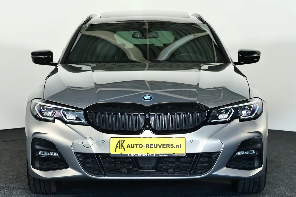 BMW 3 Serie – foto 8