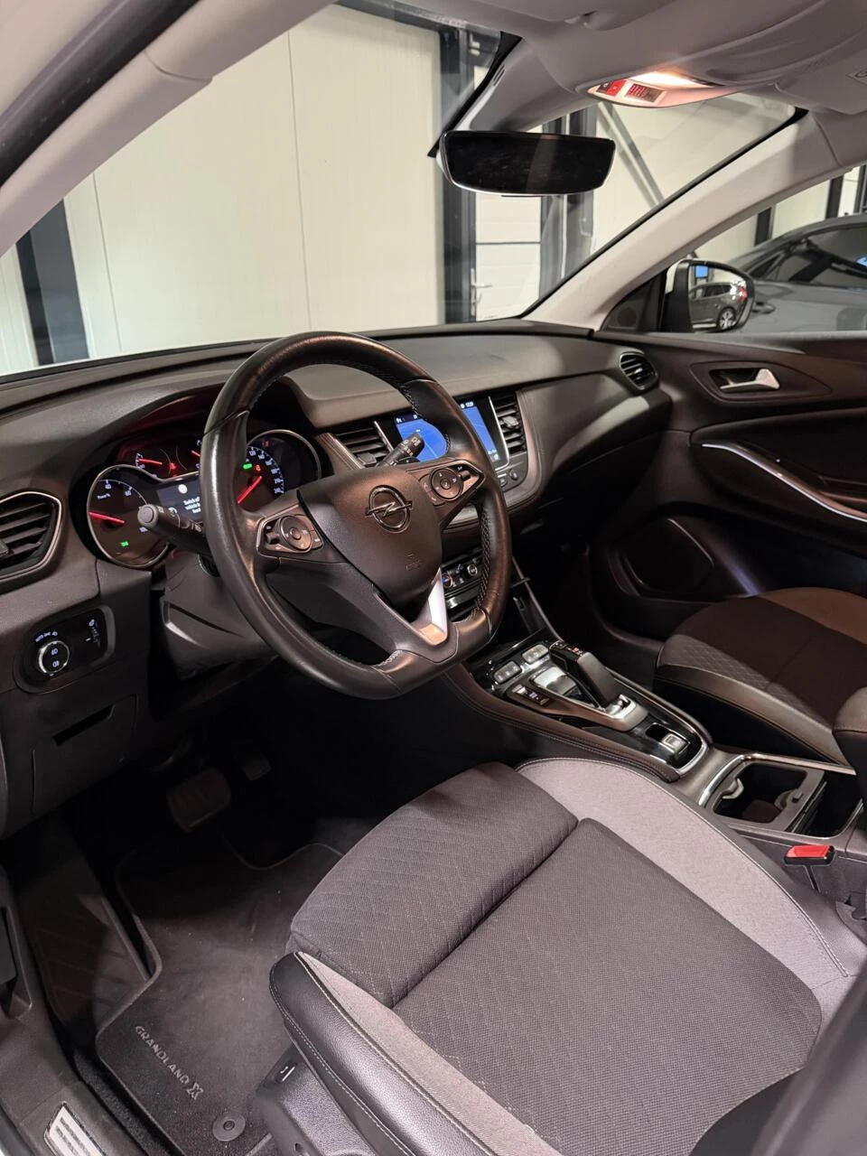 Opel Grandland X – foto 17