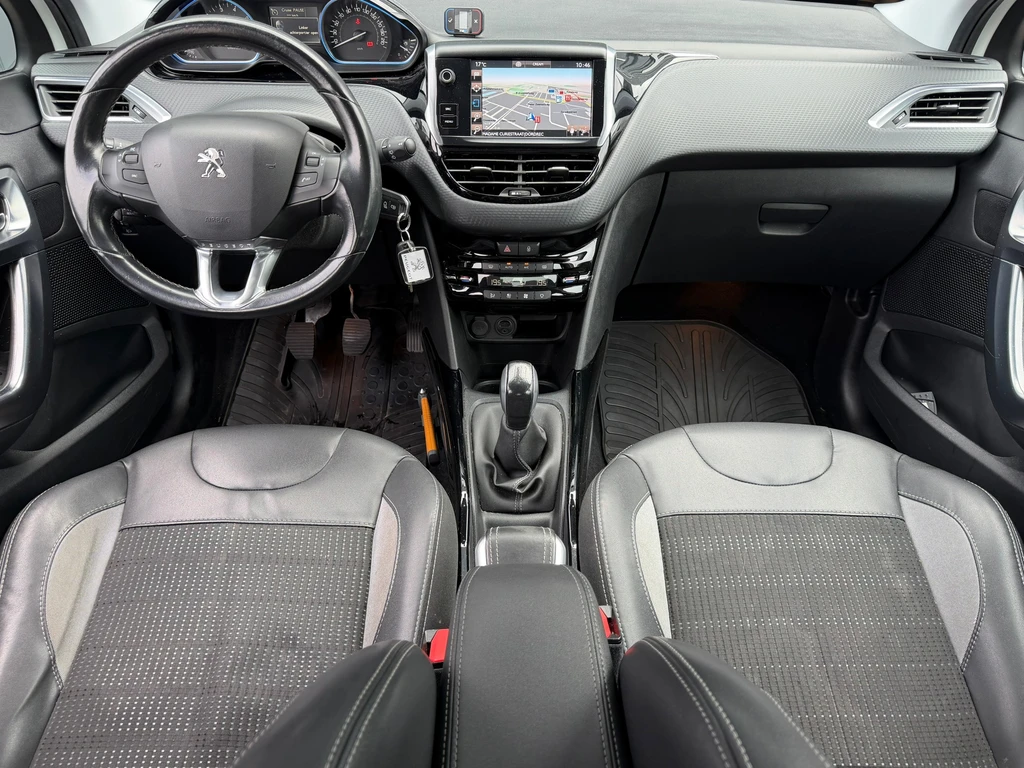 Peugeot 2008 – foto 6