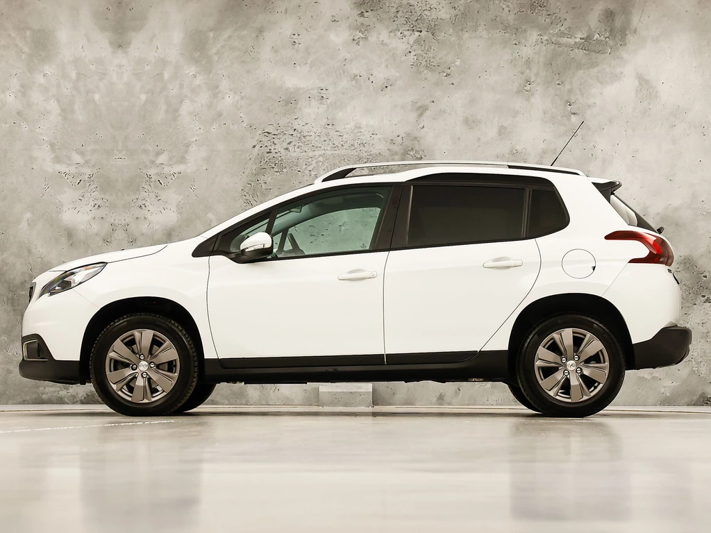 Peugeot 2008 – foto 3