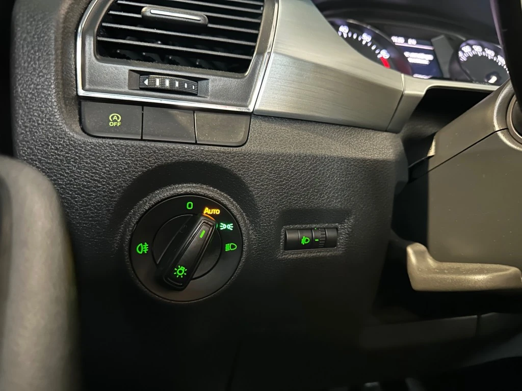 Škoda Fabia – foto 36