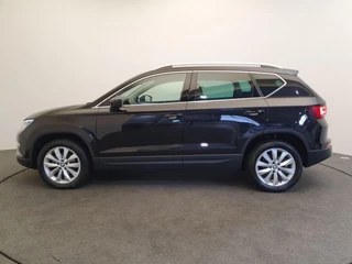 SEAT Ateca – thumbnail 3